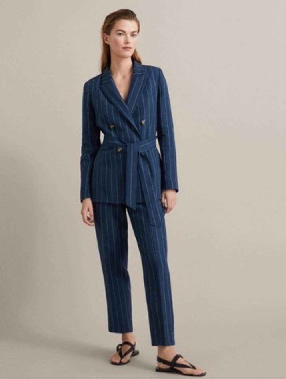 Massimo Dutti Suit